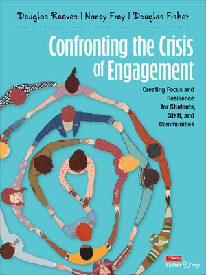 cover image of Confronting the Crisis of Engagement